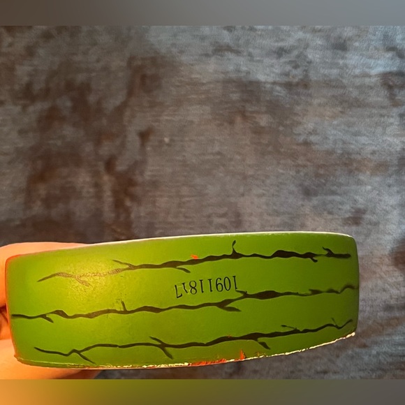 3 Squishes Watermelon Cupcake Pie - Picture 6 of 8